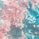 Salade bois de rose émeraude