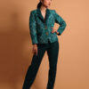 Tailleur chic mariage pour femme