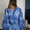 Chemise originale femme - chemise motifs - Orné