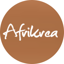 Kroskel sur Afrikrea