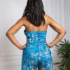 Combinaison Droiture, Une combinaison pantalon femme vraiment originale, élégante