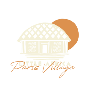 Kroskel chez Little Africa Paris