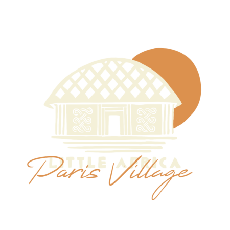 Kroskel chez Little Africa Paris
