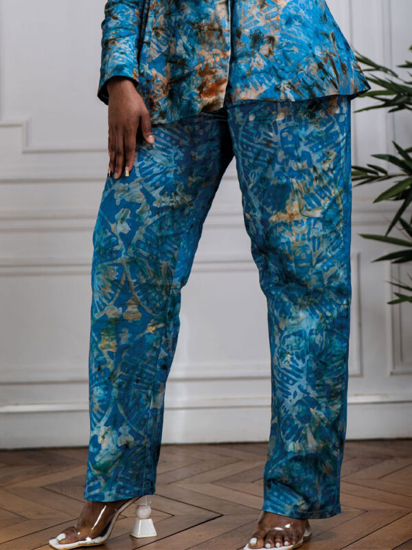Pantalon Blaise