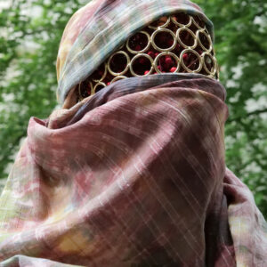 Foulard teinté - Thumbnail Image 6