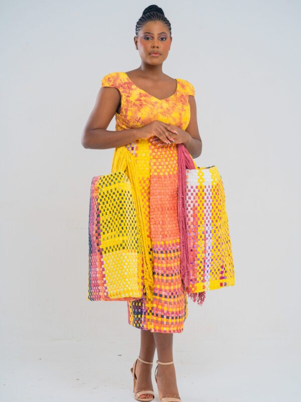 Robe Artisanale Fût