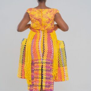 Robe Artisanale Fût
