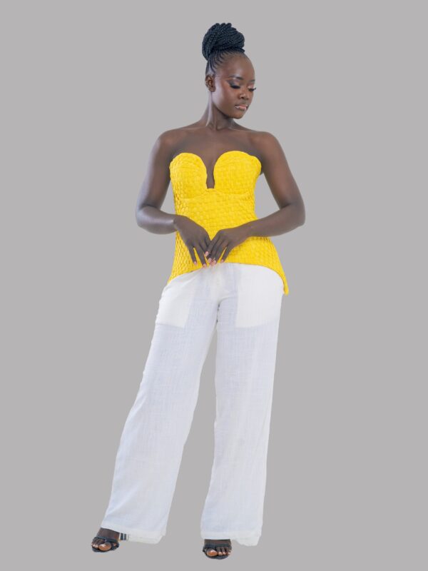 Bustier Johnnise