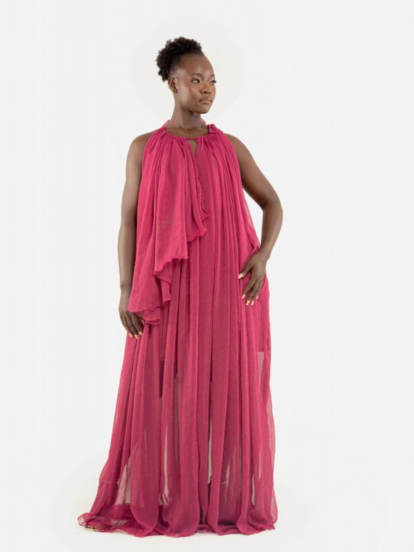 Combinaison Voile Bordeaux