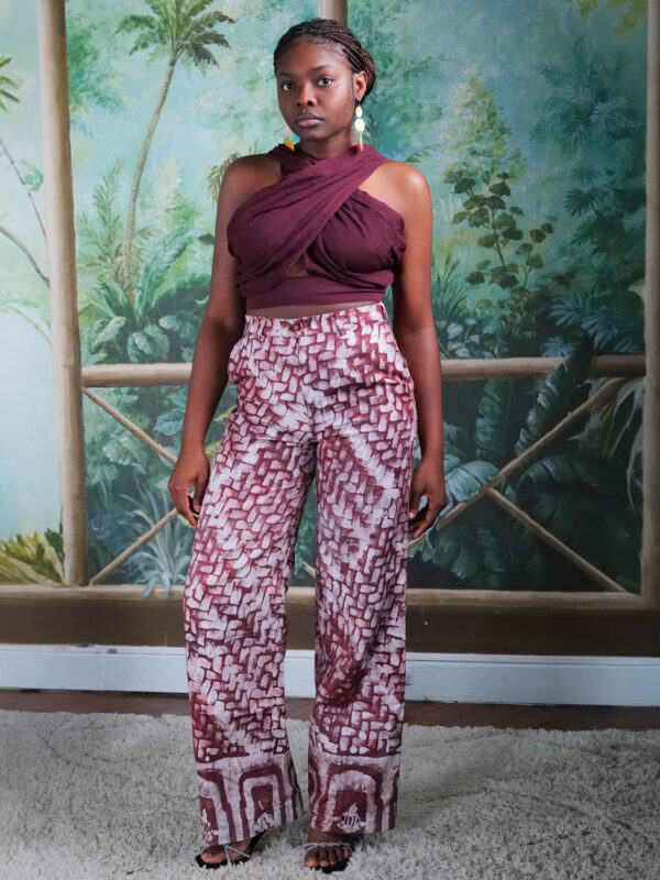 Pantalon Rêve