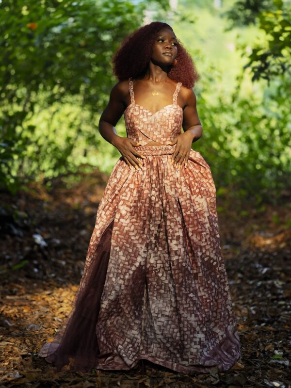 Robe Tressy