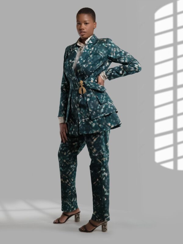 Pantalon Cadence