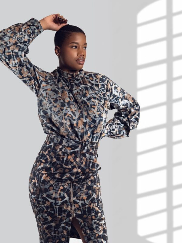 Chemise Originel